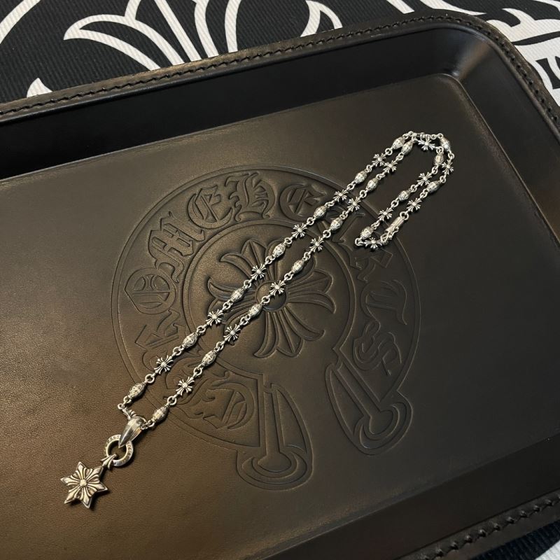 Chrome Hearts Necklaces - Click Image to Close